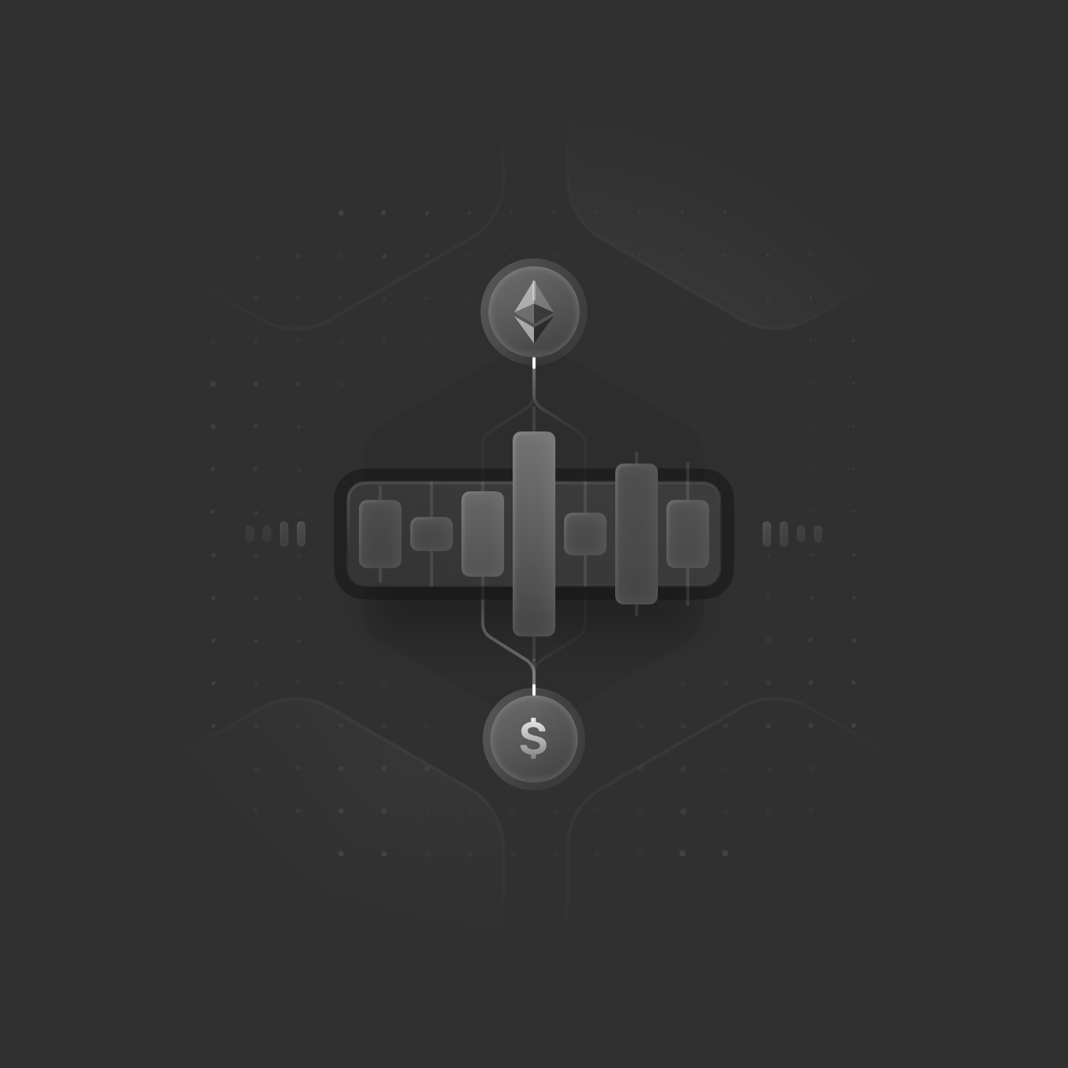 Crypto Exchange preview